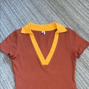 Urban Outfitters Bodysuit